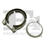 FA1 138-904 Mounting Kit, Loader Ford. Fixed Price $21.57.