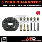 Fits Mercedes C-class 2000-2008 1.8 2.0 2.6 Febi Front Propshaft Joint. Fixed Price $79.78.