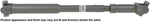 Cardone Reman Drive Shaft P 65 9361. Fixed Price $531.80.
