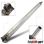 Aluminum Driveshaft Prop Assy For Ram 2500 11-12 Dodge 4WD 160.5" Wb Rear. Fixed Price $369.99.