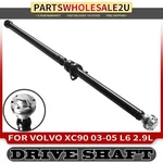 Rear Side Driveshaft Prop For Volvo XC90 2003 2004 2005 L6 2.9L 302510056. Fixed Price $290.18.