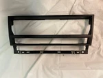 1999-2003 Bmw E39 5-SERIES Front Dash Center Console Radio Frame Carrier Oem. Fixed Price $28.00.
