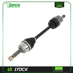 Front Left Cv Axle Fit For 2003-2008 Hyundai Tiburon 2004-2006 Kia Spectra. Fixed Price $68.00.