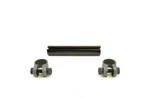 Steering Tie Rod End Adjusting Sleeve Xrf ES2004S. Fixed Price $23.99.