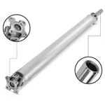 Rear Driveshaft Prop Assy For Nissan Frontier 2005-2019 Suzuki Equator 4WD. Fixed Price $351.98.