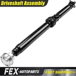 Rear Driveshaft Prop Assembly For Infiniti G25 2011-2012 G37 3.7L 2.5L Awd. Fixed Price $199.99.