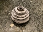 M998 Hmmwv Inner Rubber Cv Dust Boot Kit 5705606 2530011918740. Fixed Price $21.33.