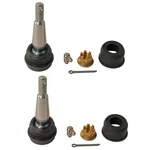Moog Set Of Front Lower Suspension Ball Joints For Gmc Acadia XT5 2017-2023. Fixed Price $64.95.