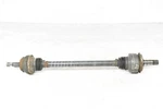 07-18 Mercedes W211 E550 Rear Left / Right Axle Cv Half Driveshaft Oem. Fixed Price $137.79.