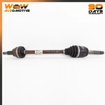 13-25 Land Range Rover Sport L494 L405 Rear Left Driver Side Axle Shaft Oem. Fixed Price $72.81.