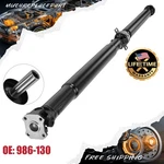 Rear Driveshaft Prop Assy For Toyota Tundra 2005-2006 V8 4.7L Rwd #986-130. Fixed Price $439.99.