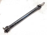 2016-2023, Mazda MX-5, Rear Drive Shaft, 2.0L, 6-SPEED, Mt, PA4725100, Oem. Fixed Price $181.35.