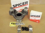 Yoke Strap Style With Kit Transfer Case Dana Spicer NP203 205 1410 Series. Fixed Price $114.11.