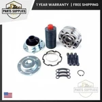 ME807 Driveshaft Cv Joint Kit Fits 1998-2007 Jeep Grand Cherokee Liberty Kj. Fixed Price $44.47.