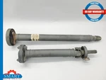 Mercedes R170 SLK230 Rear Manual Transmission 96-00 Oem. Fixed Price $459.95.