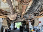 Rear Drive Shaft 3.0L Automatic Transmission Fits 01-07 Escape 10329277. Fixed Price $119.99.