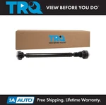 Trq Front Driveshaft Prop Assembly For Jeep Grand Cherokee Commander New. Fixed Price $264.95.