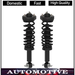 Monr Front Struts 2021-2023 Ford F150 4WD. Fixed Price $475.00.