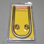 5/8 X 1/2 Round Threaded U-bolt Dorman 35668. Fixed Price $10.44.