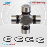 Rear U-joints Skf For 1953-1970 1980 1981 1984-1996 Chevrolet Corvette. Fixed Price $34.08.
