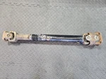 2007-2009 Dodge Ram 2500 3500 4X4 6.7 Cummins At Front Drive Shaft. Fixed Price $99.00.