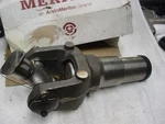 Meritor Yoke & Universal Joint 17NS40-120AK M915 New. Fixed Price $225.00.