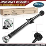 Rear Side Driveshaft Prop Assy For Mercedes-benz R320 W251 R350 R500 Awd. Fixed Price $344.69.