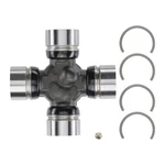 Moog 491 Universal Joint For 07-18 Jeep Wrangler Jk. Fixed Price $30.75.
