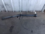 Rear Drive Shaft Awd From 3/11 Fits Bmw 550I 603638. Fixed Price $1294.00.