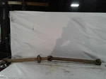 Used Rear Drive Shaft Fits: 1986 Volvo 740 Gasoline W/turbo B230FT Engine. Fixed Price $299.99.