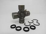 Moog U-joint Greasable Design High Strength Steel Crosses 505. Fixed Price $40.50.
