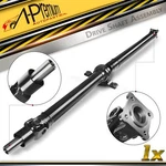 A-premium Rear Driveshaft Prop Assembly For Subaru Legacy 15-19 2.5L Awd. Fixed Price $269.99.