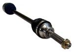 Dss Rear 500HP Axle Fits Subaru 1992-2001 Impreza Sti (GC8) R180. Fixed Price $892.49.
