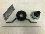 Center Bearing Audi A6 Allroad 4F0521101F-B. Fixed Price $218.14.