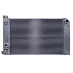 Aluminum Radiator For Chevy S10 Blazer Gmc S15 Jimmy 1982-1990 Replace 20173. Fixed Price $288.99.