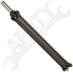 Apdty 143007 Rear Driveshaft Assembly Replaces 52098219, 53004525, 53005397. Fixed Price $518.30.