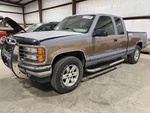 1996 Gmc C1500 Front Drive Shaft 5.7L At, Used, 103K Miles, Oem 430-03184. Fixed Price $95.39.