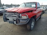Rear Drive Shaft 4WD 119" Wb Fits 96-99 Dodge 1500 Pickup 10197302. Fixed Price $264.84.