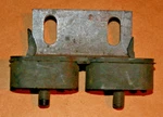 Drive Shaft Support 1960 Oldsmobile Gm Part # 573356. Fixed Price $84.96.