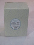 Vtg Cherished Teddies Samuel Hooray For The Usa 109636 Box Only, 2002 Rr. Fixed Price $7.95.