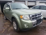 Rear Drive Shaft 2.5L Vin 3 8TH Digit Hybrid Fits 08-09 Escape 1180181. Fixed Price $127.50.