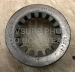 Cap Dust Propeller Shaft Lil Red Express M880 Van Mopar 4117049 2520-00-846-1477. Fixed Price $17.25.