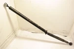 Rear Drive Shaft/prop Oem 16-19 Land Rover Disco Spt 1YR Wrnty LR072102. Fixed Price $100.00.
