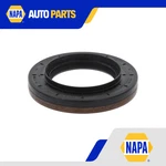 Shaft Seal Fits Bmw X5 Rear 2000 N57D30A 6-SPEED Automatic Transmission New. Fixed Price $20.63.