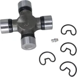 Premium U-joint Acdelco 45U0300 For Nissan Titan/jaguar Mark 1/GMC P35/RAM 2500. Fixed Price $78.59.