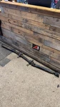 2007-2012 Mazda CX7 Rear Drive Shaft Awd. Fixed Price $275.02.