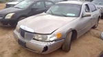 Rear Drive Shaft 117.7" Wb Fits 98-11 Lincoln Town Car Oem. Fixed Price $161.01.