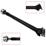 Front Drive Shaft Assembly 52105758AC For 2005-06 Jeep Commander Grand Cherokee. Fixed Price $95.49.