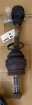 Axle/drive Shaft Assembly For Saab 9000 1986-89 Right. Fixed Price $69.95.