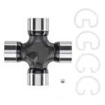 Universal Joint Moog 232A Compatible With 2005-2014 Chevrolet Silverado 1500. Fixed Price $38.37.